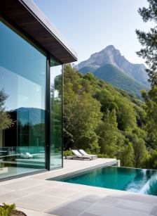 Thumbnail of an example of our AI generated photos