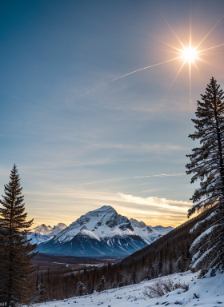 Thumbnail of an example of our AI generated photos