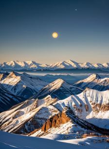 Thumbnail of an example of our AI generated photos