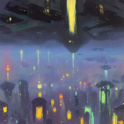 Thumbnail of an example of our AI generated photos