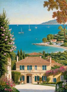 Thumbnail of an example of our AI generated photos